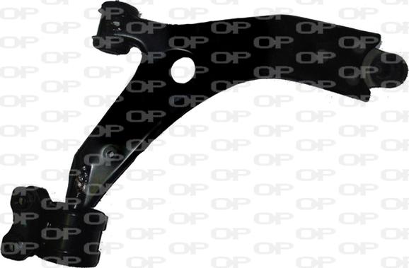 Open Parts SSW1044.10 - Важіль незалежної підвіски колеса autozip.com.ua