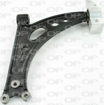 Open Parts SSW1046.01 - Важіль незалежної підвіски колеса autozip.com.ua