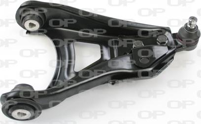 Open Parts SSW1048.01 - Важіль незалежної підвіски колеса autozip.com.ua