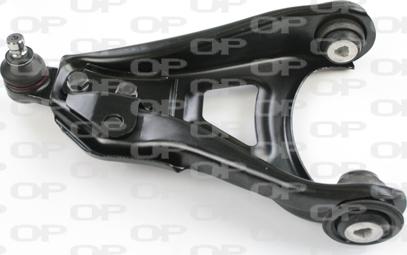 Open Parts SSW1048.10 - Важіль незалежної підвіски колеса autozip.com.ua