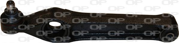 Open Parts SSW1043.11 - Важіль незалежної підвіски колеса autozip.com.ua