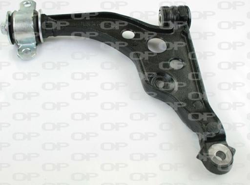 Open Parts SSW1042.10 - Важіль незалежної підвіски колеса autozip.com.ua