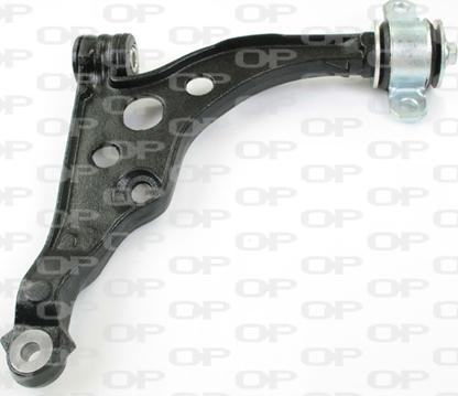 Open Parts SSW1054.01 - Важіль незалежної підвіски колеса autozip.com.ua