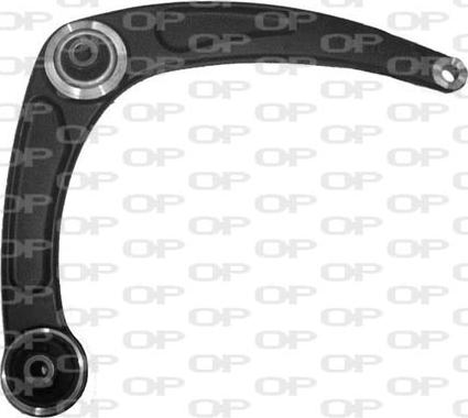 Open Parts SSW1056.01 - Важіль незалежної підвіски колеса autozip.com.ua