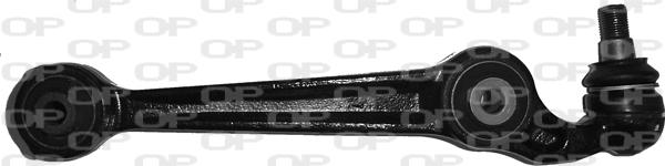 Open Parts SSW1050.11 - Важіль незалежної підвіски колеса autozip.com.ua