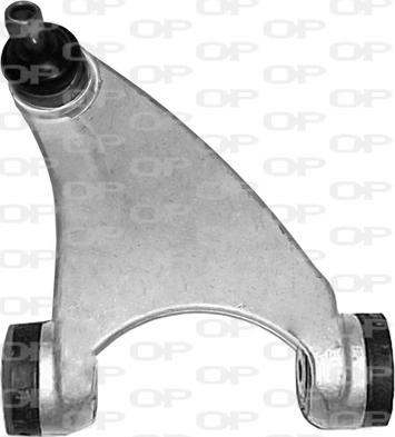 Open Parts SSW1052.10 - Важіль незалежної підвіски колеса autozip.com.ua