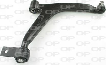 Open Parts SSW1064.01 - Важіль незалежної підвіски колеса autozip.com.ua