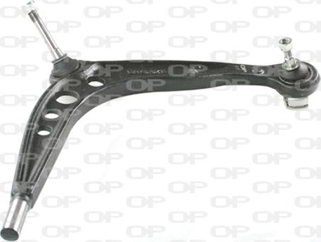 Open Parts SSW1068.01 - Важіль незалежної підвіски колеса autozip.com.ua