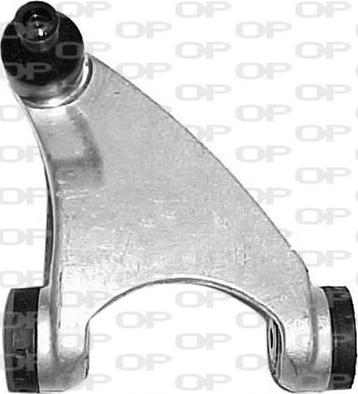 Open Parts SSW1003.10 - Важіль незалежної підвіски колеса autozip.com.ua