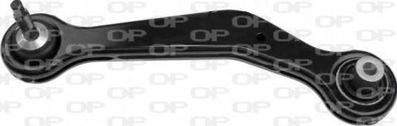 Open Parts SSW1081.10 - Важіль незалежної підвіски колеса autozip.com.ua