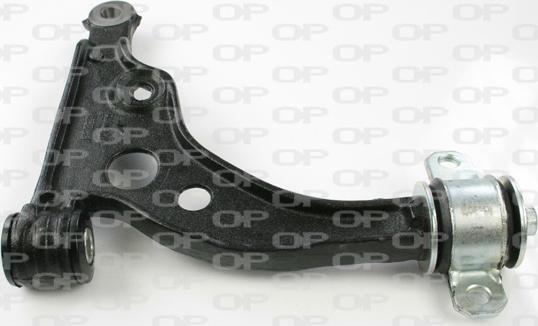 Open Parts SSW1088.01 - Важіль незалежної підвіски колеса autozip.com.ua