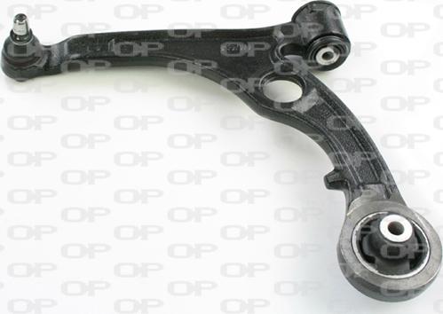 Open Parts SSW1082.10 - Важіль незалежної підвіски колеса autozip.com.ua