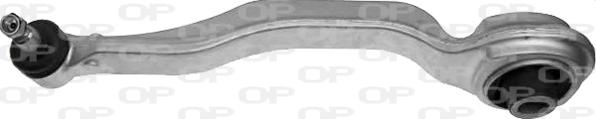 Open Parts SSW1036.10 - Важіль незалежної підвіски колеса autozip.com.ua