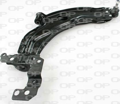 Open Parts SSW1038.01 - Важіль незалежної підвіски колеса autozip.com.ua