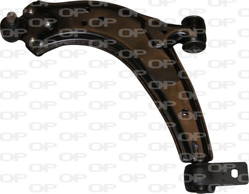 Open Parts SSW1037.10 - Важіль незалежної підвіски колеса autozip.com.ua