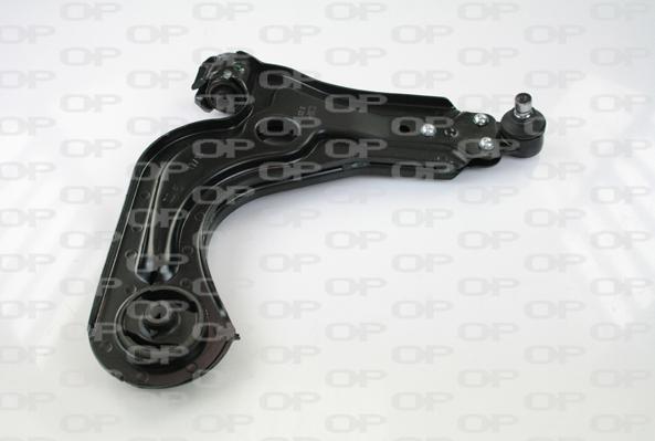 Open Parts SSW1020.01 - Важіль незалежної підвіски колеса autozip.com.ua