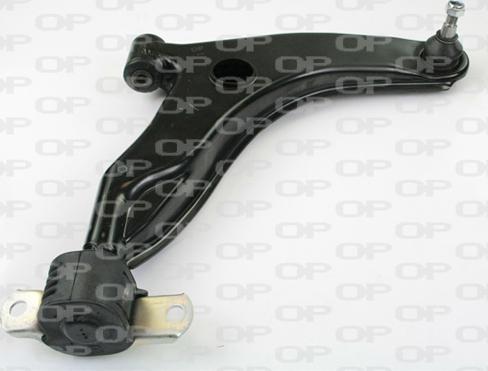 Open Parts SSW1194.01 - Важіль незалежної підвіски колеса autozip.com.ua