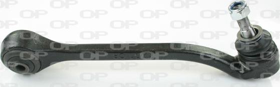 Open Parts SSW1148.01 - Важіль незалежної підвіски колеса autozip.com.ua