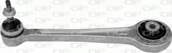 Open Parts SSW1166.11 - Важіль незалежної підвіски колеса autozip.com.ua