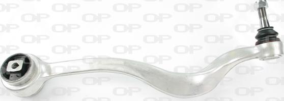 Open Parts SSW1110.01 - Важіль незалежної підвіски колеса autozip.com.ua