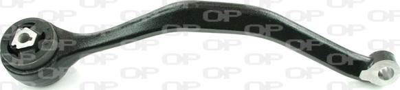Open Parts SSW1139.10 - Важіль незалежної підвіски колеса autozip.com.ua