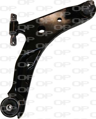 Open Parts SSW1130.01 - Важіль незалежної підвіски колеса autozip.com.ua