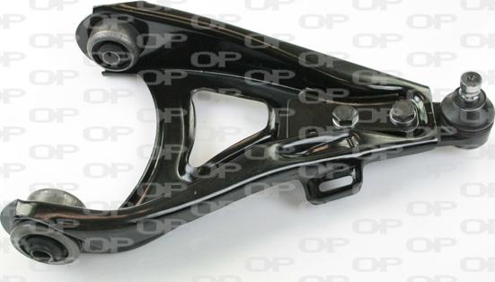 Open Parts SSW1122.01 - Важіль незалежної підвіски колеса autozip.com.ua