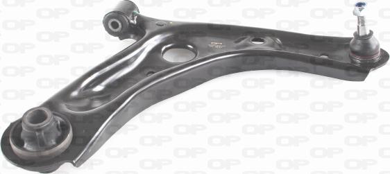 Open Parts SSW1304.01 - Важіль незалежної підвіски колеса autozip.com.ua