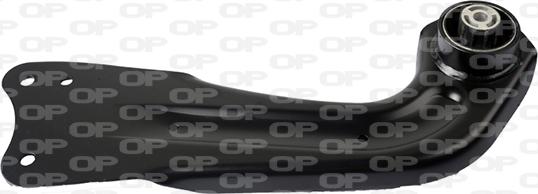 Open Parts SSW1255.01 - Важіль незалежної підвіски колеса autozip.com.ua