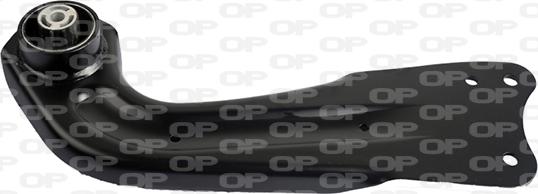 Open Parts SSW1255.10 - Важіль незалежної підвіски колеса autozip.com.ua