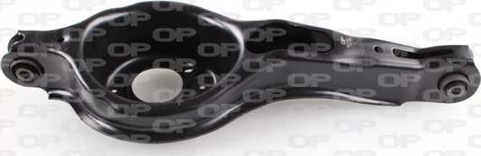 Open Parts SSW1253.11 - Важіль незалежної підвіски колеса autozip.com.ua