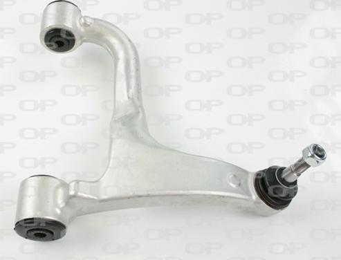 Open Parts SSW1203.01 - Важіль незалежної підвіски колеса autozip.com.ua