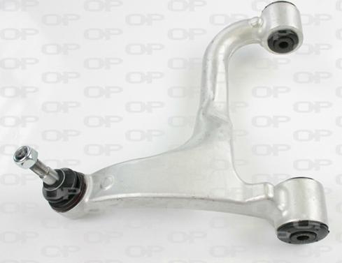 Open Parts SSW1203.10 - Важіль незалежної підвіски колеса autozip.com.ua