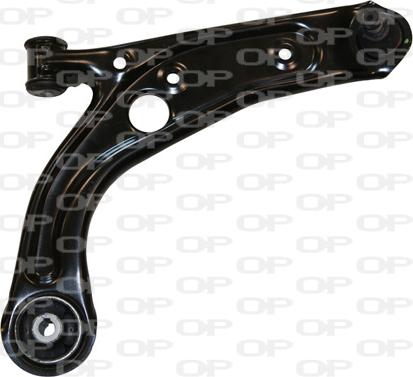 Open Parts SSW1221.01 - Важіль незалежної підвіски колеса autozip.com.ua