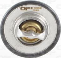 Open Parts TRM1001.00 - Термостат, охолоджуюча рідина autozip.com.ua