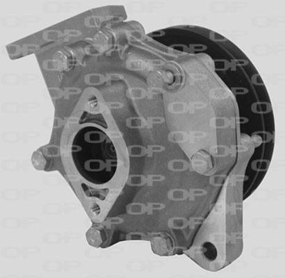 Open Parts WAP8134.10 - Водяний насос autozip.com.ua