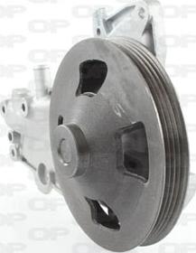 Open Parts WAP8300.00 - Водяний насос autozip.com.ua