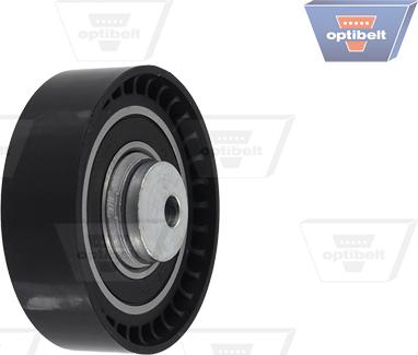 Optibelt 982UT - Паразитний / Провідний ролик, зубчастий ремінь autozip.com.ua