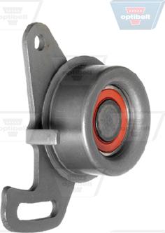 Optibelt 928ST - Натяжний ролик, ремінь ГРМ autozip.com.ua