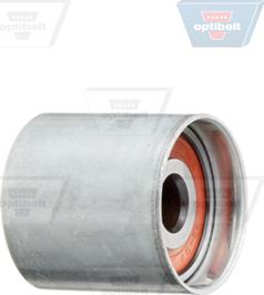 Optibelt 443UT - Паразитний / Провідний ролик, зубчастий ремінь autozip.com.ua