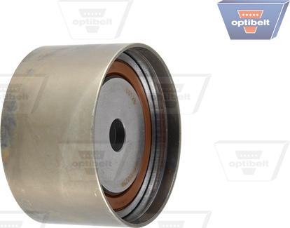 Optibelt 428UT - Паразитний / Провідний ролик, зубчастий ремінь autozip.com.ua
