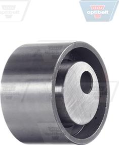 Optibelt 606ST - Натяжний ролик, ремінь ГРМ autozip.com.ua