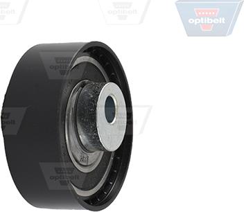 Optibelt 1041ST - Натяжний ролик, ремінь ГРМ autozip.com.ua
