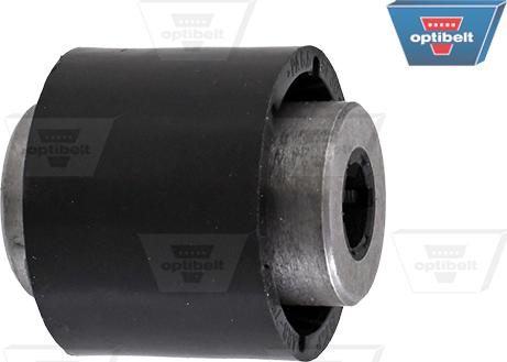 Optibelt 1070UT - Паразитний / Провідний ролик, зубчастий ремінь autozip.com.ua