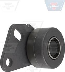 Optibelt 880ST - Натяжний ролик, ремінь ГРМ autozip.com.ua