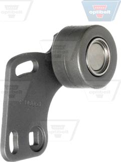 Optibelt 878ST - Натяжний ролик, ремінь ГРМ autozip.com.ua