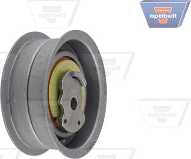Optibelt 393ST - Натяжний ролик, ремінь ГРМ autozip.com.ua