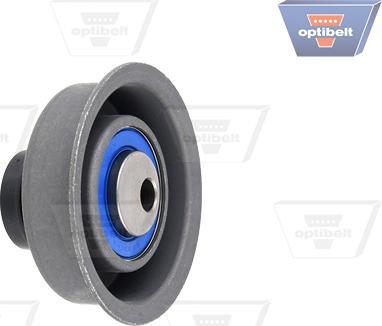 Optibelt 397UT - Натяжний ролик, ремінь ГРМ autozip.com.ua