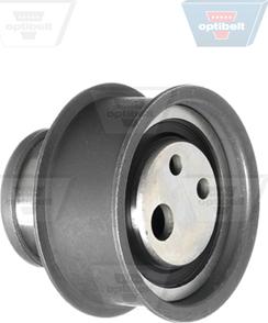 Optibelt 354UT - Паразитний / Провідний ролик, зубчастий ремінь autozip.com.ua