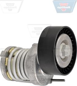 Optibelt 3048SR - Натягувач ременя, клинові зуб. autozip.com.ua